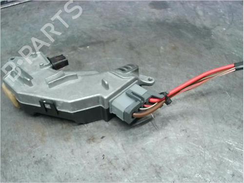 Used Heater resistor OPEL SIGNUM Hatchback (Z03) 1.9 CDTI (F48) (150 hp) 23112290