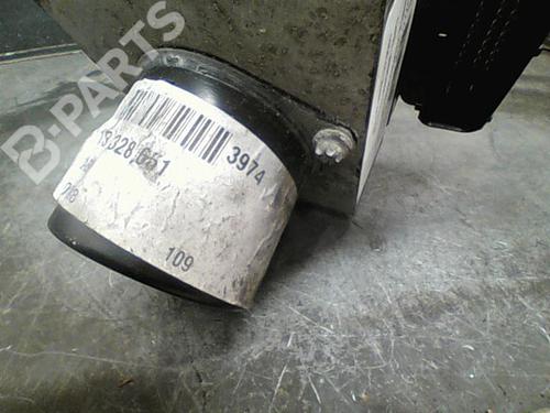 ABS pump OPEL INSIGNIA A (G09) 2.0 CDTI (68) | BP10761018M43 