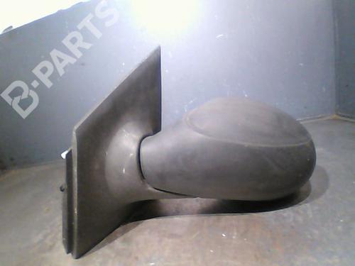 Left mirror CITROËN C2 (JM_) 1.4 HDi | BP10765362C26 