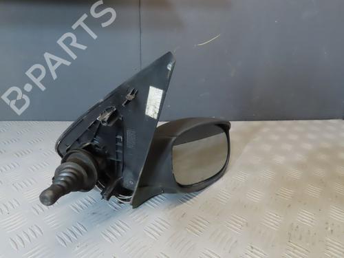 right-mirror-peugeot-206-hatchback-2ac-1998-1999-2000-2001-2002-2003-2004-2005-2006-2007-2008-2009-2010-2011-2012-23115323 main image
