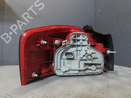 Right taillight AUDI A3 (8P1) 1.6 TDI | BP21211187C35 