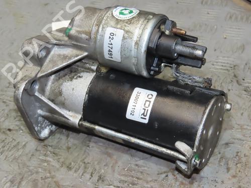 Starter RENAULT MODUS / GRAND MODUS (F/JP0_) 1.5 dCi (FP0F, JP0F) | BP39453313M8 - Image 1