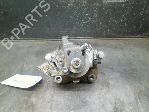 Left rear brake caliper VW GOLF IV (1J1) 1.9 TDI | BP14872586M107 