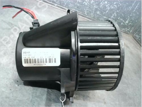 Heater blower motor PEUGEOT 307 CC (3B) 2.0 HDi 135 | BP15643216M62 