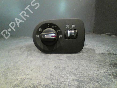 Headlight switch SEAT LEON (1P1) 1.8 TSI | BP27470844I24 - Image 2