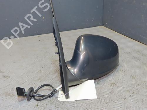 Used Left mirror OPEL ASTRA J (P10) 1.6 CDTi (68) (110 hp) 24576747