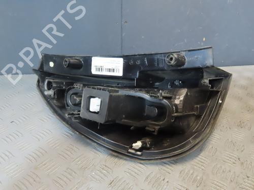Used Right taillight Right taillight RENAULT SCÉNIC III (JZ0/1_) 1.5 dCi (110 hp) 23214977 23214977
