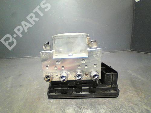 Used ABS pump PEUGEOT 208 I (CA_, CC_) 1.2 VTI 82 (82 hp) 10760748