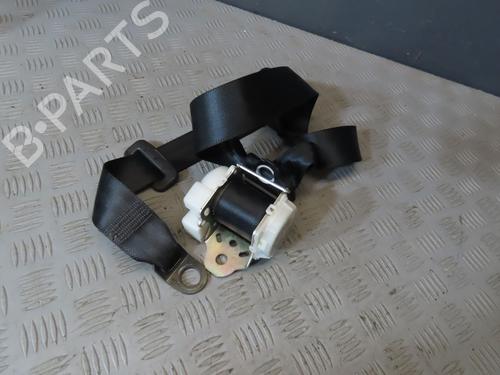 Rear right belt tensioner CITROËN C1 (PM_, PN_)  | BP19790984C90 