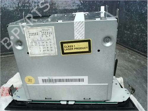Radio SEAT ALTEA (5P1) 1.9 TDI | BP12594478E6 
