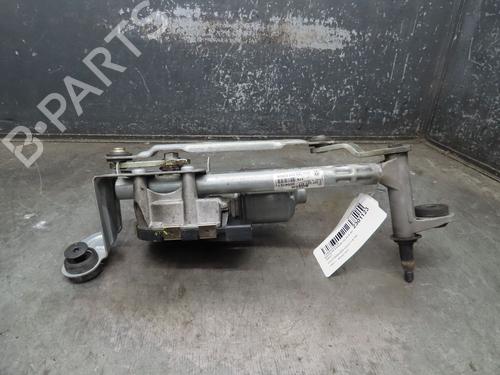 Used Front wiper motor VW GOLF PLUS V (5M1, 521) 1.4 TSI (122 hp) 16277163