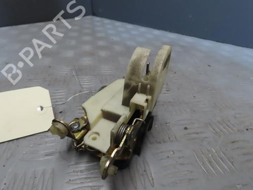 Used Front left lock OPEL CORSA B (S93) [1993-2009]  23115478