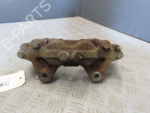 Left front brake caliper TOYOTA LAND CRUISER PRADO (_J12_)  | BP19528777M105 
