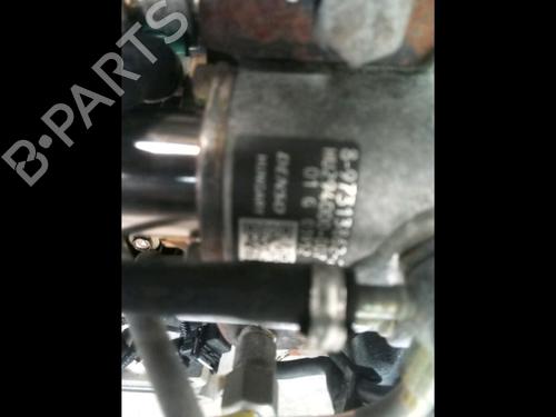 Motor OPEL MERIVA A MPV (X03) 1.7 CDTI (E75) (100 hp) 14978254