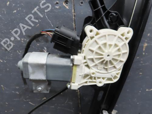 Front right window mechanism BMW 5 (E60) 523 i | BP23114746C23 