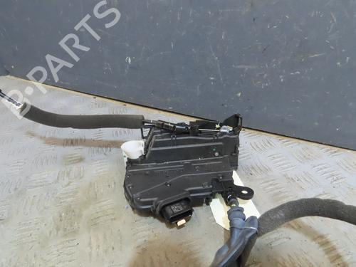 Used Front left lock RENAULT CLIO IV (BH_) 0.9 TCe 90 (BHNF, BHMA, BHMH, BHJK, BHJR) (90 hp) 32004927