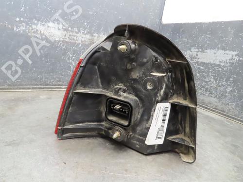 Right taillight RENAULT TWINGO I (C06_) 1.2 (C063, C064) | BP17134337C35 