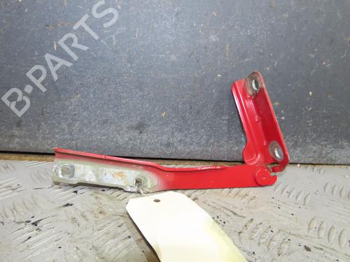 Hinge/Door check strap DACIA SANDERO 1.4 MPI LPG | BP36582903C146 - Image 2