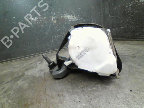 Used Rear center seatbelt RENAULT CLIO III (BR0/1, CR0/1) 1.5 dCi (BR17, CR17) (86 hp) 15047134