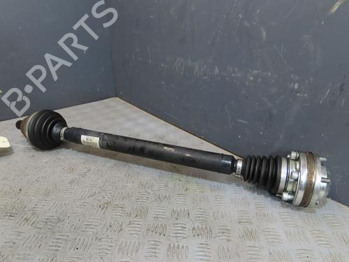 Used Right front driveshaft AUDI A3 Sportback (8PA) [2004-2015]  24302261