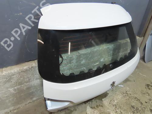 Tailgate PEUGEOT 308 SW II (LC_, LJ_, LR_, LX_, L4_) 1.6 BlueHDi 120 | BP24480589C6 