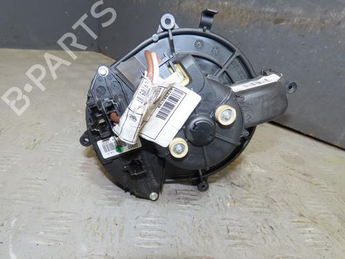 Heater blower motor CITROËN BERLINGO MULTISPACE (B9) 1.6 HDi 90 | BP40026222M62 - Image 2
