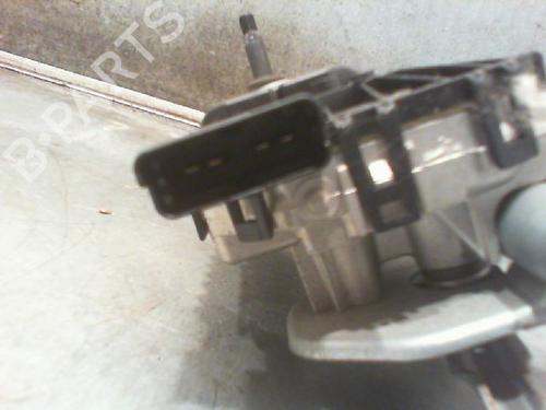 Front wiper motor PEUGEOT 208 I (CA_, CC_) 1.2 VTI 82 | BP23116988M29 
