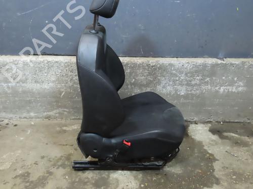 Used Left front seat CITROËN DS3 (SA_) 1.6 BlueHDi 100 (99 hp) 26227002