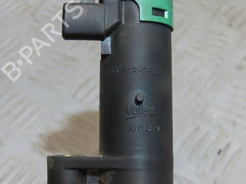Used Ignition coil RENAULT SCÉNIC II (JM0/1_) 1.6 16V (JM1R) (112 hp) 29622418
