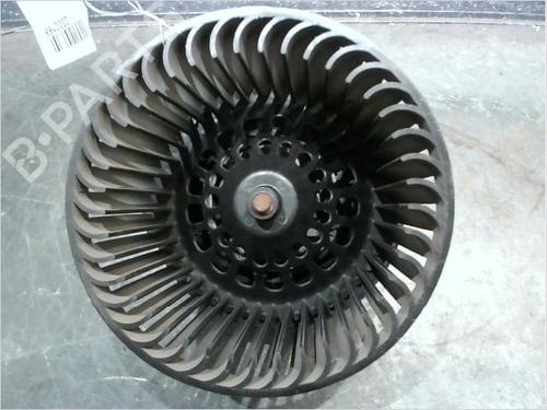 Used Heater blower motor CITROËN C3 Picasso (SH_) 1.6 HDi (90 hp) 15418483
