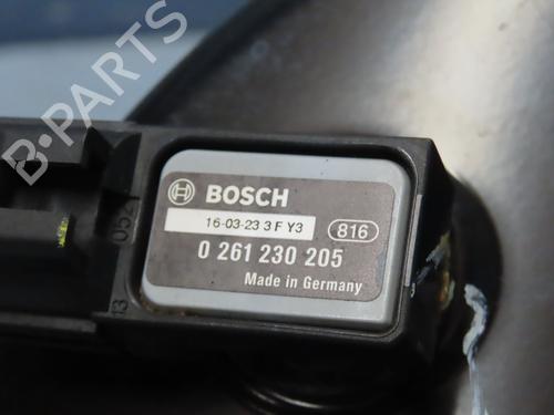 Used Servo brake HYUNDAI ix20 (JC) 1.6 CRDI (116 hp) 23113169
