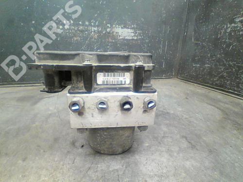 ABS Bremseaggregat FIAT PUNTO (188_) 1.3 JTD 16V | BP10760735M43 