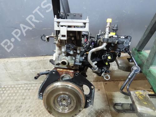 Engine FIAT PANDA (169_) 1.2 LPG (169CXF1A) | BP29872274M1