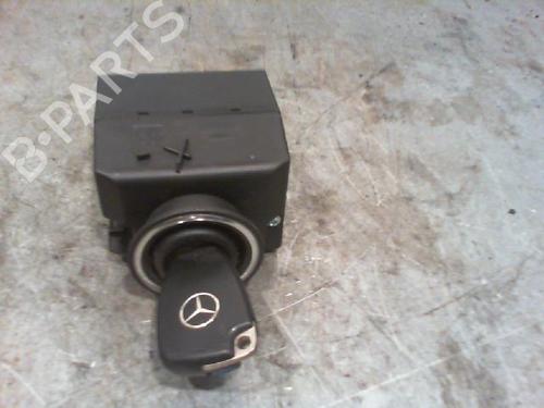 Ignition barrel MERCEDES-BENZ C-CLASS T-Model (S203) C 200 CDI (203.204) | BP23112660M48