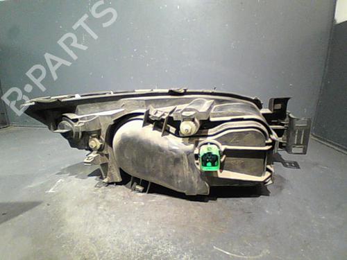 Used Left headlight FORD MONDEO III (B5Y) 1.8 16V (125 hp) 23116378