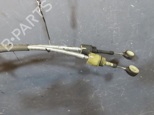 Palanca de cambios PEUGEOT PARTNER Tepee 1.6 HDi 90 (92 hp) 30767364