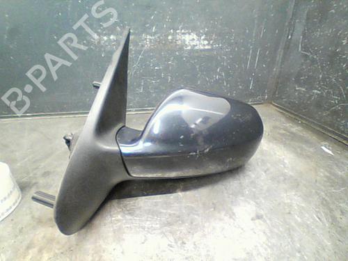 Left mirror CITROËN XSARA (N1) 2.0 HDi 90 | BP23115225C26 