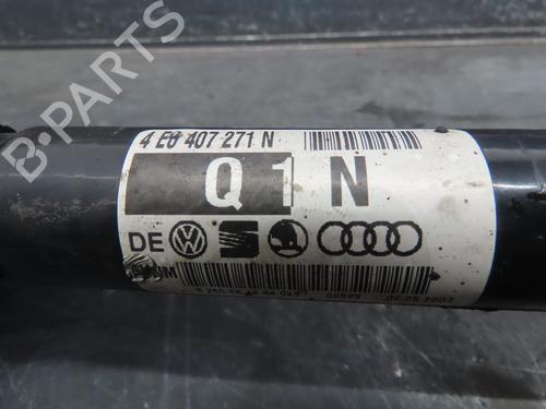 Left front driveshaft AUDI A8 D3 (4E2, 4E8) 4.2 quattro | BP17730346M38 