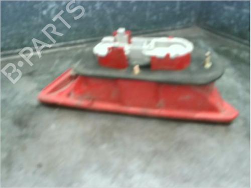 Used Left taillight ALFA ROMEO 156 (932_) [1997-2005]  11214182