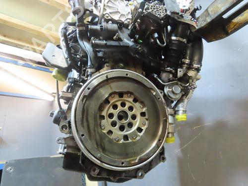 Engine CITROËN C6 (TD_) 2.2 HDi | BP23111489M1  - Image 10