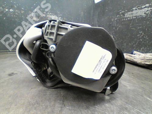 Used Front right belt tensioner PEUGEOT 407 Coupe (6C_) 2.7 HDi (204 hp) 10762968