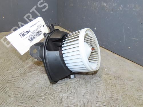 Heater blower motor FIAT FIORINO Box Body/MPV (225_) 1.3 D Multijet (225BXD1A, 225BXB1A, 225BXB11) | BP28067713M62 