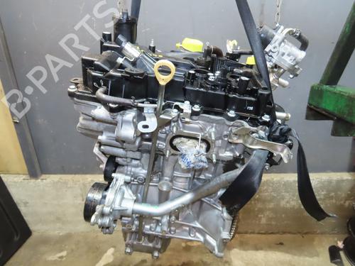 Engine TOYOTA YARIS (_P13_) | BP23979164M1