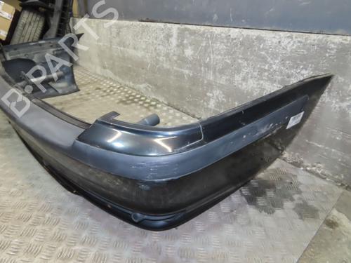 Used Rear bumper BMW 3 Touring (E46) 330 xd (204 hp) 30916857