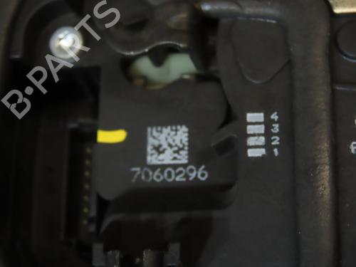 Rear right lock BMW 3 Touring (E91) 325 d | BP20710714C99 