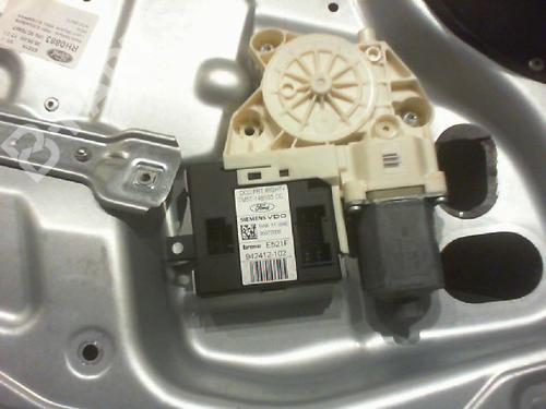 Front right window mechanism FORD FOCUS II (DA_, HCP, DP) 1.6 TDCi | BP11212065C23 