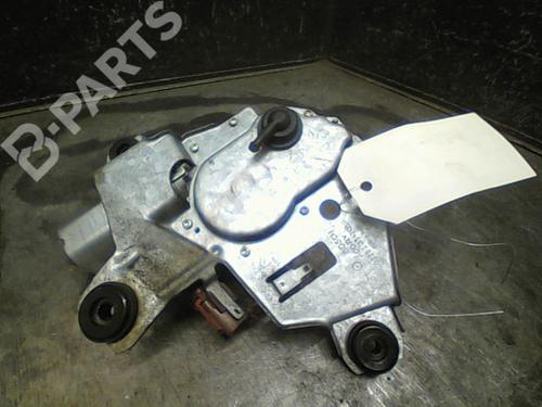 Used Rear wiper motor Rear wiper motor CITROËN BERLINGO / BERLINGO FIRST MPV (MF_, GJK_, GFK_) 2.0 HDI 90 (MFRHY) (90 hp) 10769221 10769221