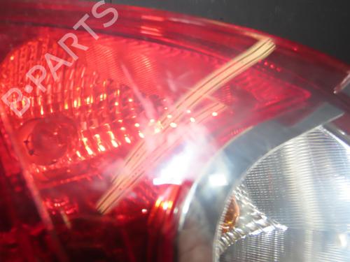 left-taillight-renault-twingo-ii-cn0_-2007-25885359 main image
