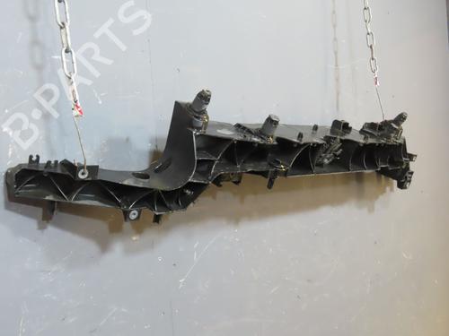 Frontplade/Frontkurv RENAULT ZOE (BFM_) ZOE | BP27470892C72 