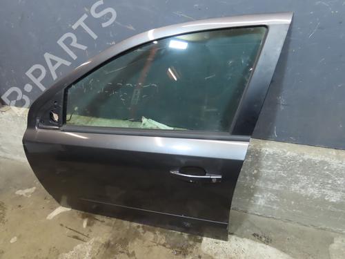 Left front door OPEL ASTRA H (A04)  | BP26226975C2 